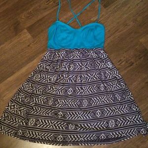 Billabong dress